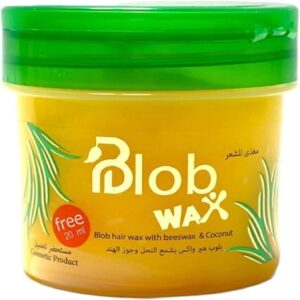 كريم بلوب واكس