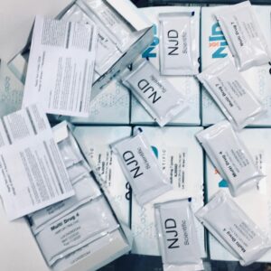 شرائط كشف مخدارت رباعي NJD