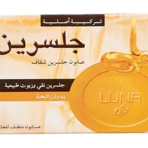 صابون لونا بدون رائحة 115 جم