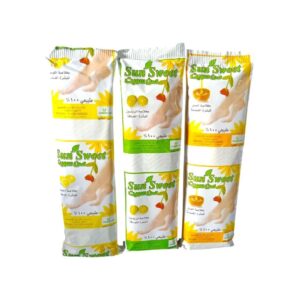 صن سويت 3 قطعه