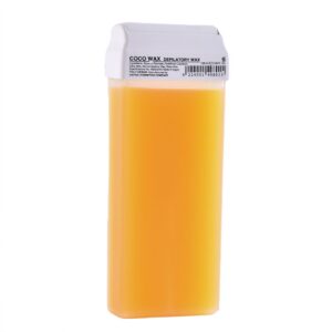 غيار شمع اصفر رويال 100مل