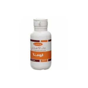 ماء اكسجين بيروكسيد 30%