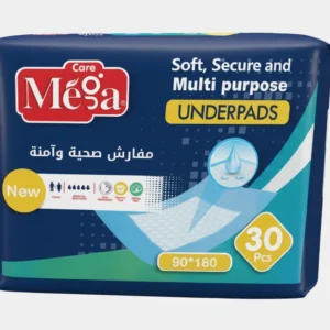 مفرش ميجا مقاس 180*90