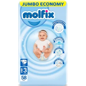 مولفكس مقاس 3