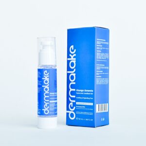 Dermalake Alungo Amento Hyaluronic Emollient gel 50ml